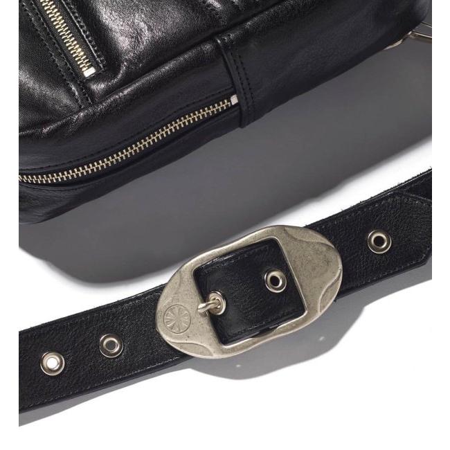 KADOYA カドヤ MASKED R ONE BAG ショルダーバッグ バッグの画像