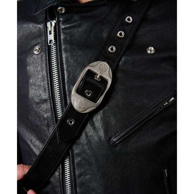 KADOYA カドヤ MASKED R ONE BAG ショルダーバッグ バッグの画像