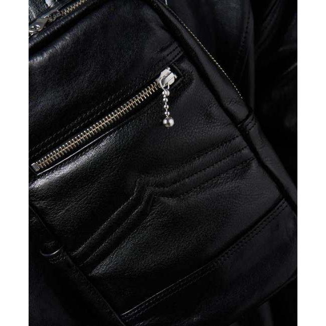 KADOYA カドヤ MASKED R ONE BAG ショルダーバッグ バッグの画像