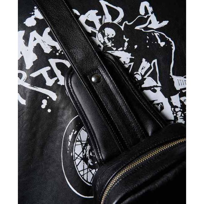 KADOYA カドヤ MASKED R ONE BAG ショルダーバッグ バッグの画像
