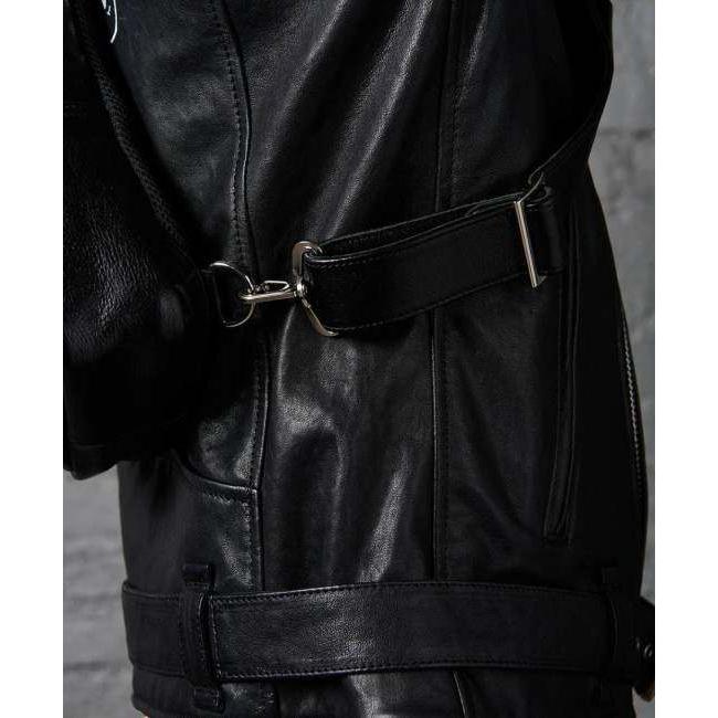 KADOYA カドヤ MASKED R ONE BAG ショルダーバッグ バッグの画像