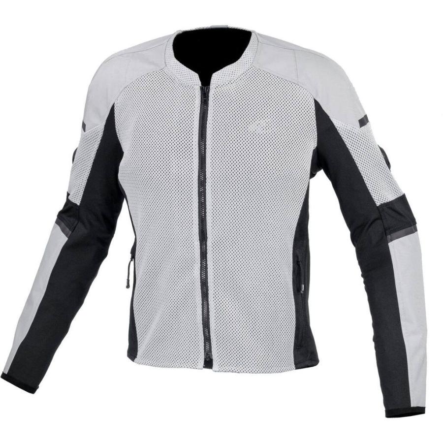 コミネ（Komine） JK-180 ヘビーメッシュジャケット サイズ：3XL