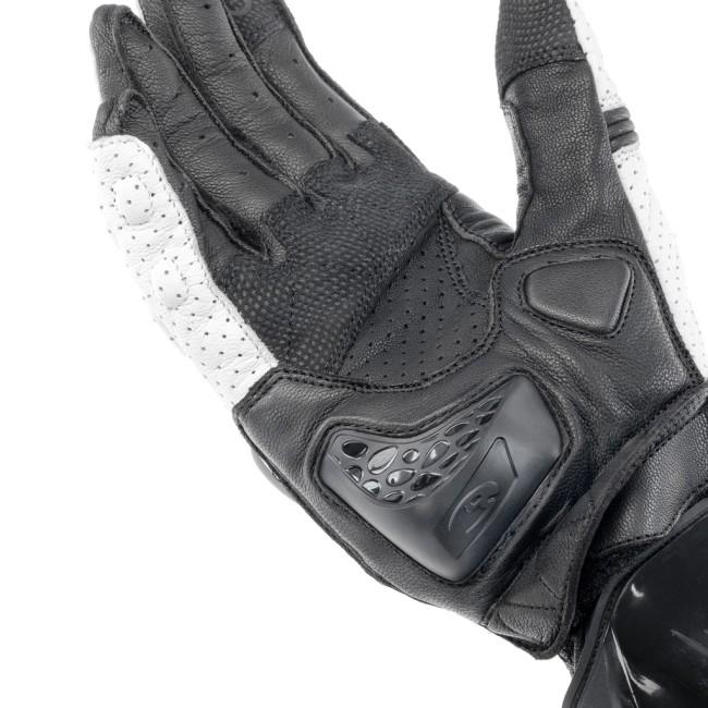 コミネ（Komine） GK-265 R-SPEC レーシンググローブ サイズ：M