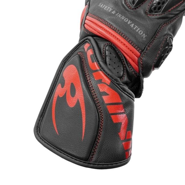 KOMINE コミネ GK-266 レーシンググローブ サイズ：XL グローブ アパレル | コミネ | 06