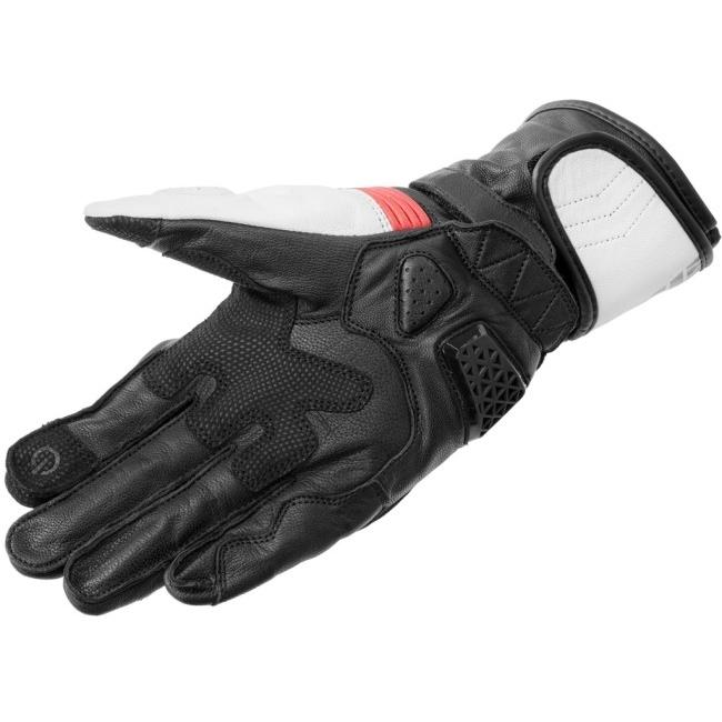 KOMINE コミネ GK-266 レーシンググローブ サイズ：2XL グローブ アパレルの画像