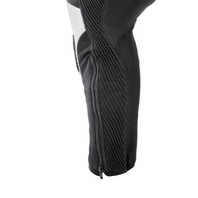 KOMINE コミネ PK-757 R-SPEC レザーメッシュパンツ サイズ：4XLB レザーパンツ パンツ・ボトムス アパレル_7