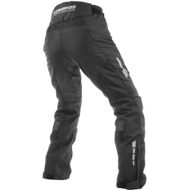 KOMINEコミネ PK-761 MOTO Protect Mesh pants コミネ公式】PK-761 MOTOプロテクトメッシュパンツ | KOMINE