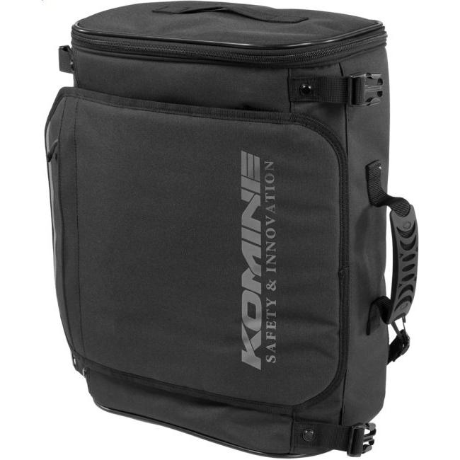 KOMINE コミネ SA-248 モーターサイクルシートバックパック リュックサック・ナップザック バッグの画像