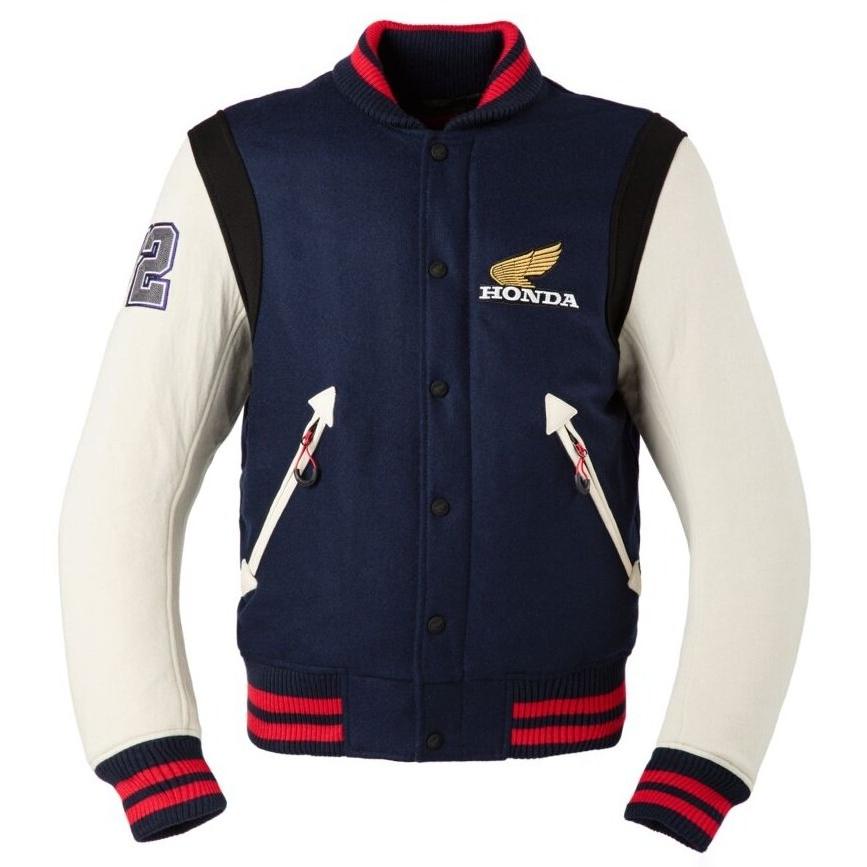 ホンダ（HONDA） HONDA RIDING GEAR ライディングギア スタジアム