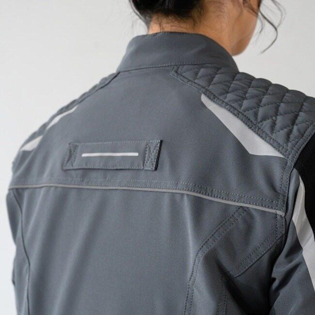 HONDA RIDING GEAR ホンダ ライディングギア ザイオンライダース ジャケット サイズ：3L(0SYES73LN3L) オールシーズンジャケット アパレルの画像