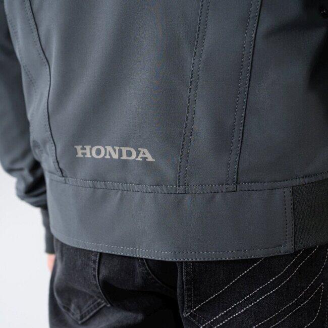 HONDA RIDING GEAR ホンダ ライディングギア ザイオンライダース ジャケット サイズ：3L(0SYES73LN3L) オールシーズンジャケット アパレルの画像