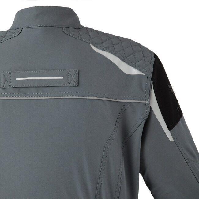 HONDA RIDING GEAR ホンダ ライディングギア ザイオンライダース ジャケット サイズ：3L(0SYES73LN3L) オールシーズンジャケット アパレルの画像