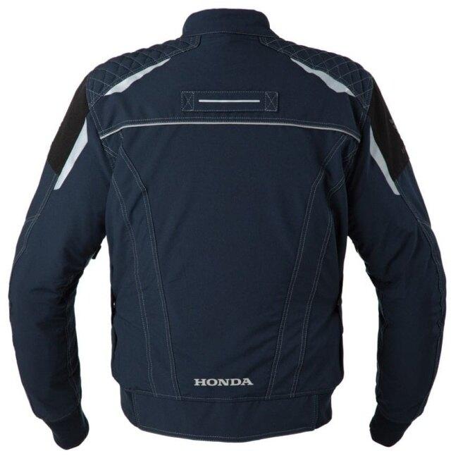 ライダースジャケット　HONDA　レディース ホンダ（HONDA） HONDA RIDING GEAR ライディングギア ザイオン