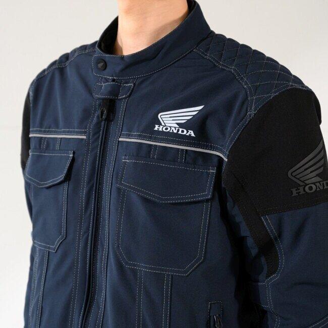 ホンダ（HONDA） HONDA RIDING GEAR ライディングギア ザイオン