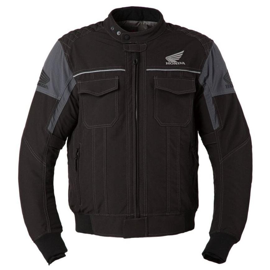 ホンダ（HONDA） HONDA RIDING GEAR ライディングギア ザイオン 