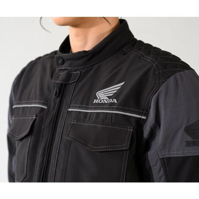ホンダ（HONDA） HONDA RIDING GEAR ライディングギア ザイオン