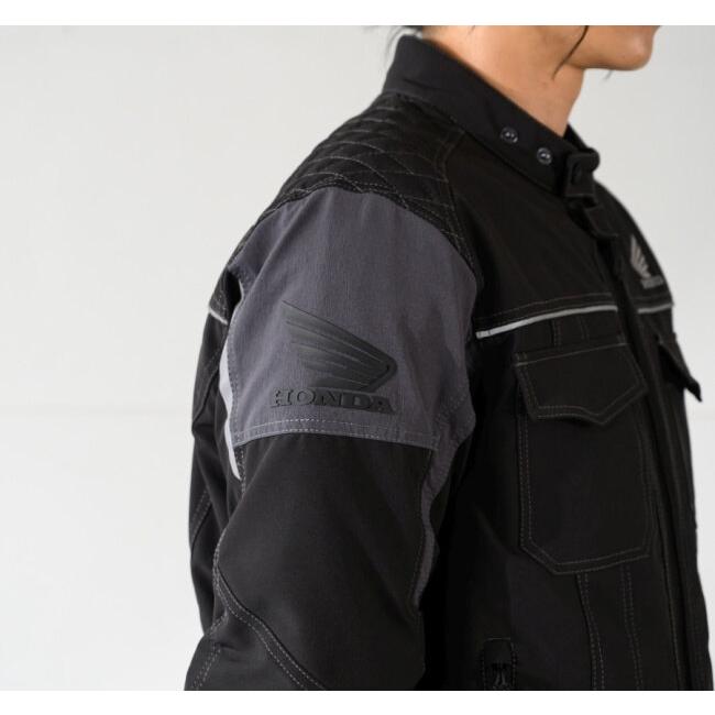 ホンダ（HONDA） HONDA RIDING GEAR ライディングギア ザイオン