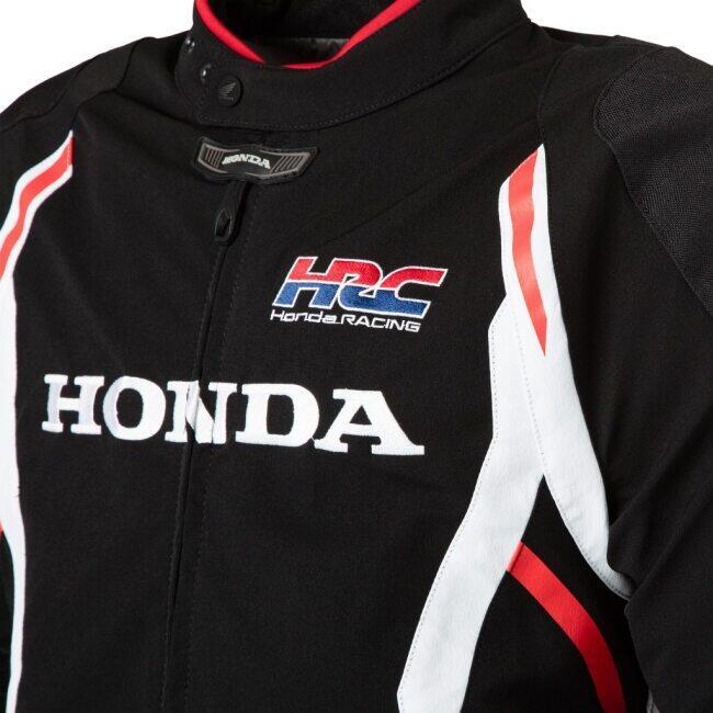 ホンダ（HONDA） HONDA RIDING GEAR ライディングギア 【HRC】プレスト