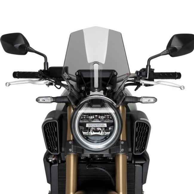 Puig プーチ ニュージェネレーションNKスクリーンSPORT (WINDSHIELD NEW GENERATION SPORT) カラー