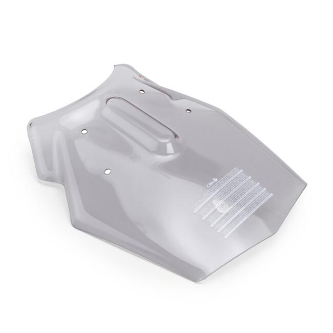 Puig プーチ ニュージェネレーションNKスクリーンSPORT (WINDSHIELD NEW GENERATION SPORT) カラー：スモーク CB650R NEO SPORTS CAFE HONDA ホンダ スクリーンの画像