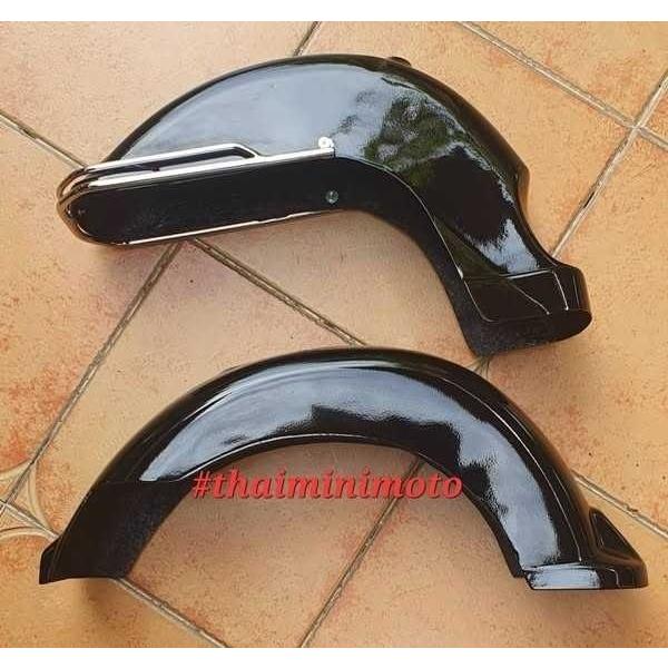 ThaiMinimoto タイミニモト Monkey Davidson fairing kit for Honda Z50 MONKEY HONDA ホンダ フルカウル・外装セット カウル関連 外装_2