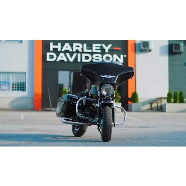 ThaiMinimoto タイミニモト Monkey Davidson fairing kit for Honda Z50 MONKEY HONDA ホンダ フルカウル・外装セット カウル関連 外装_6