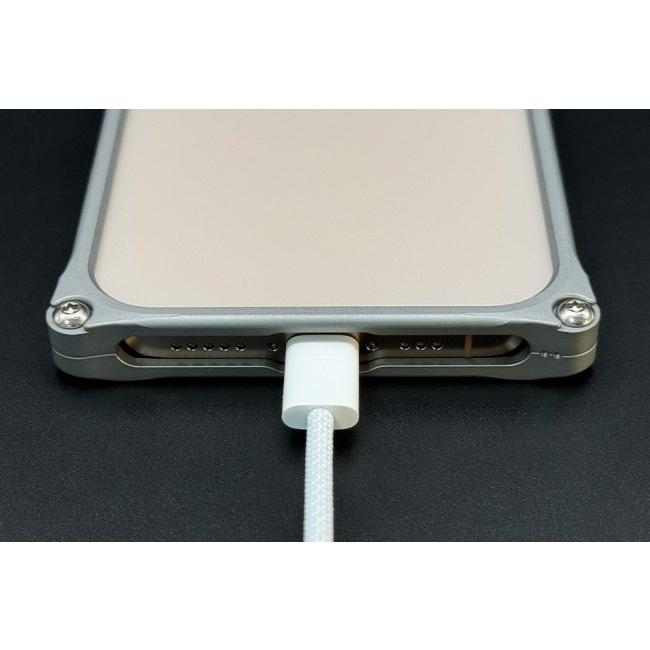 GILD design ギルドデザイン ソリッドバンパーforiPhone16 カラー