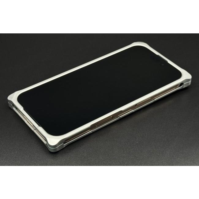GILD design（ギルドデザイン） ソリッドバンパーforiPhone16ProMax