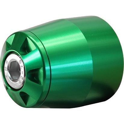 U-KANAYA（ユーカナヤ） アルミバーエンド ミディアムウエイト