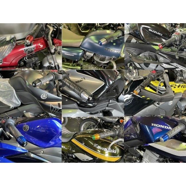 その他 al U-KANAYA（ユーカナヤ） アルミバーエンド ミディアムウエイト