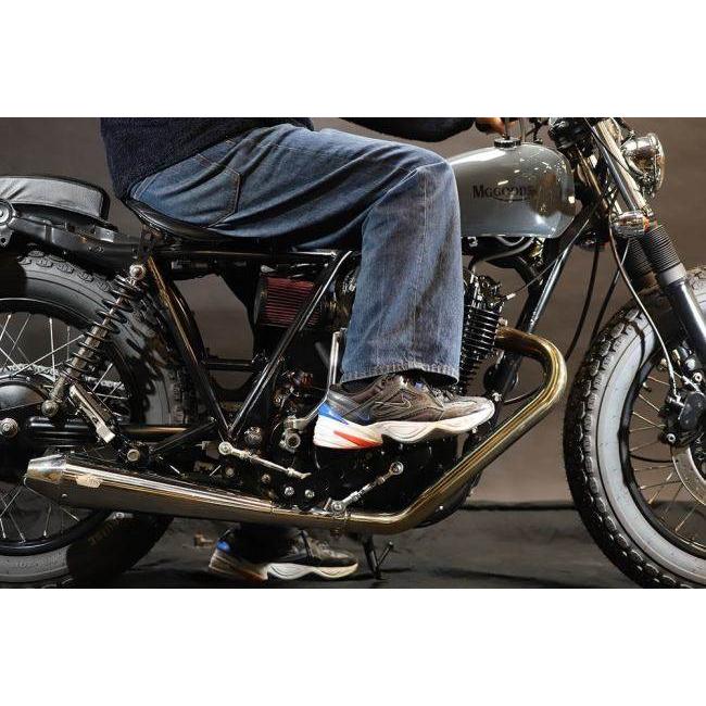 GOODS（グッズ） 2WAY MIDSTEP KIT SR400 SR500 YAMAHA ヤマハ バック