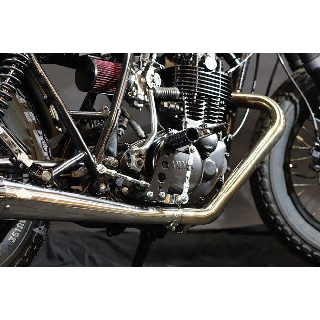 GOODS（グッズ） 2WAY MIDSTEP KIT with スーサイドジョッキーキット
