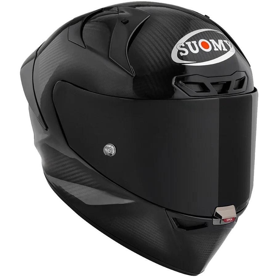 SUOMY（スオーミー） S1-XR GP CARBON INSIGHT［カーボンインサイト 