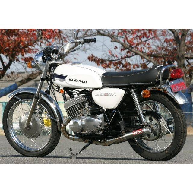 K2tec（ケイツー・テック） チャンバー TYPE-2 タイプ：STDステンレス