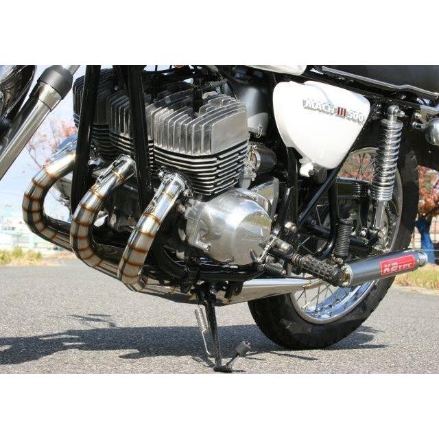 K2tec（ケイツー・テック） チャンバー TYPE-2 タイプ：STDステンレス
