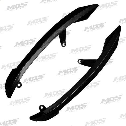 モス（MOSS） MOS AK Air Power タンデムバー シグナスX MK 4／5