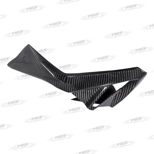 シグナス　グリファス　テールカバーカーボン Webike | MOS モス カーボン製 テールランプアッパーカバー