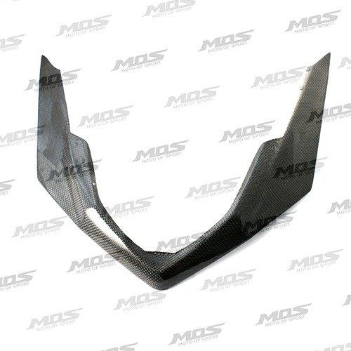 モス（MOSS） MOS カーボン製 テールランプアンダーカバー シグナスX