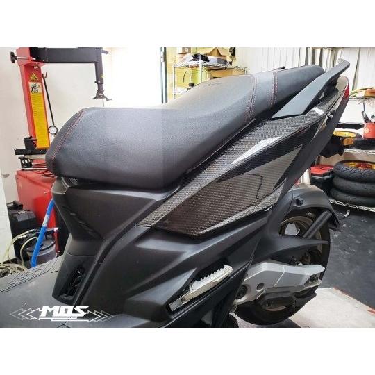 Aページ ホンダ（HONDA） 1台分 2個セット Dio110 / ディオ110 / JF31 / 純正