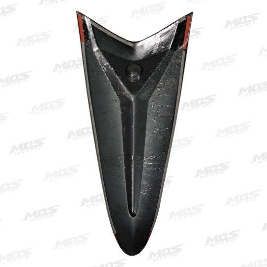 MOS モス カーボン製 フロントカウル シグナス グリファス アッパー