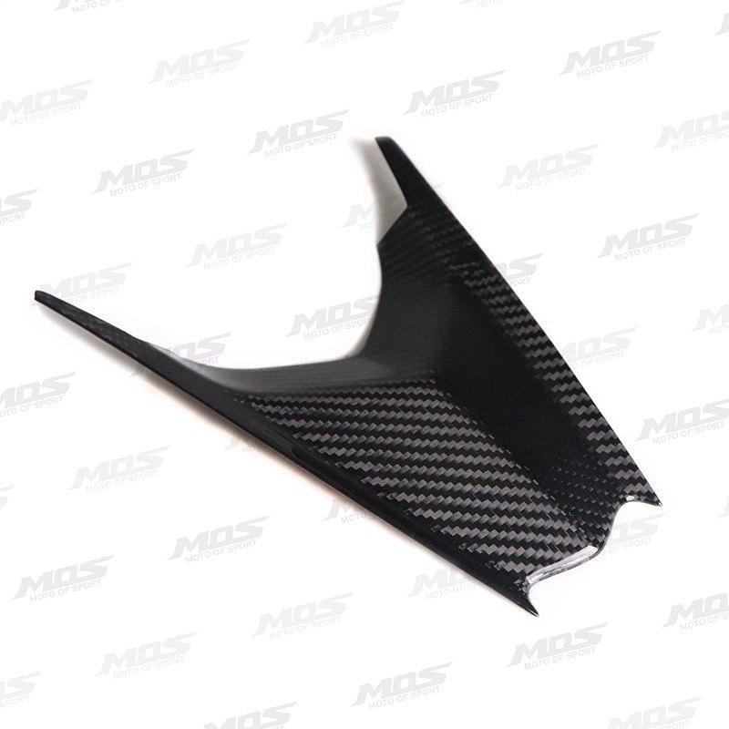 モス（MOSS） MOS カーボン製 フロントカバー Xフォース155 アッパー