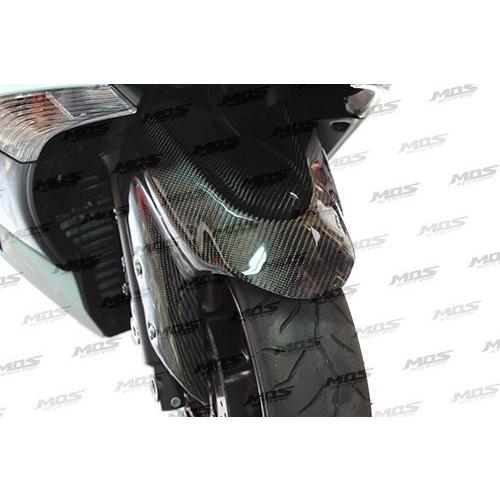 モス（MOSS） MOS カーボン製 フロントフェンダー TMAX530 (12-16