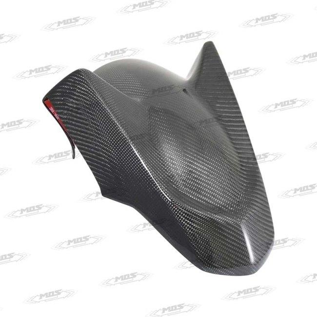 MOS モス カーボン製 フロントフェンダーアッパーカバー AK550 PREMIUM フロントフェンダー フェンダー関連 外装の画像