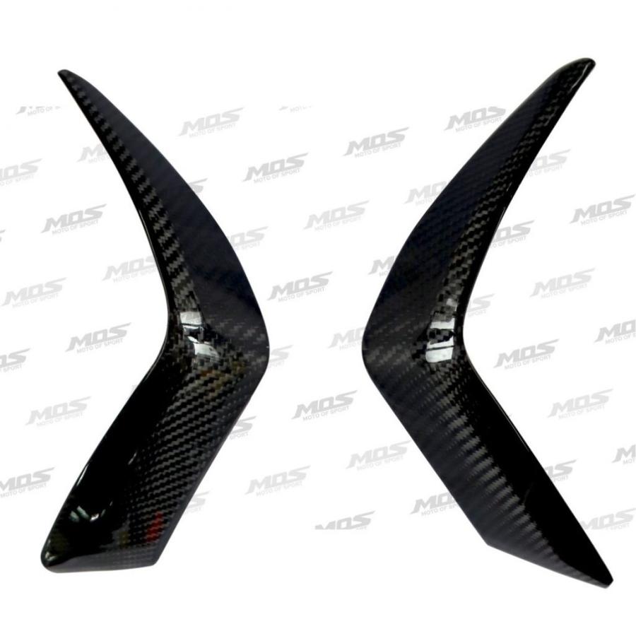 MOS製　カーボンフロントカバー　tmax530 クリアランス MOS製 カーボンフロントカバー tmax530 MOS製 カーボン