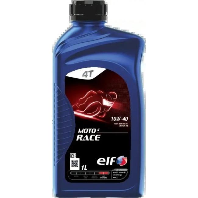 elf エルフオイル MOTO4 RACE(モト4レース)【10W-40】【1L】【4サイクルオイル】 4サイクルオイル オイル | elf | 04