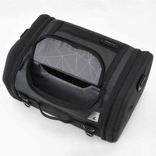 RS TAICHI アールエスタイチ RSB317 ミドル シートバッグ.24 シート