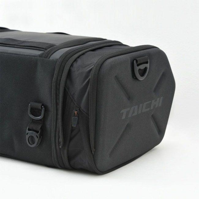 RSタイチ　シートバック　RSB308 EXTRA LARGE SEAT BAG .50 　中古美品 RSタイチ シートバック RSB308 EXTRA LARGE SEAT BAG .50 美品 【公式