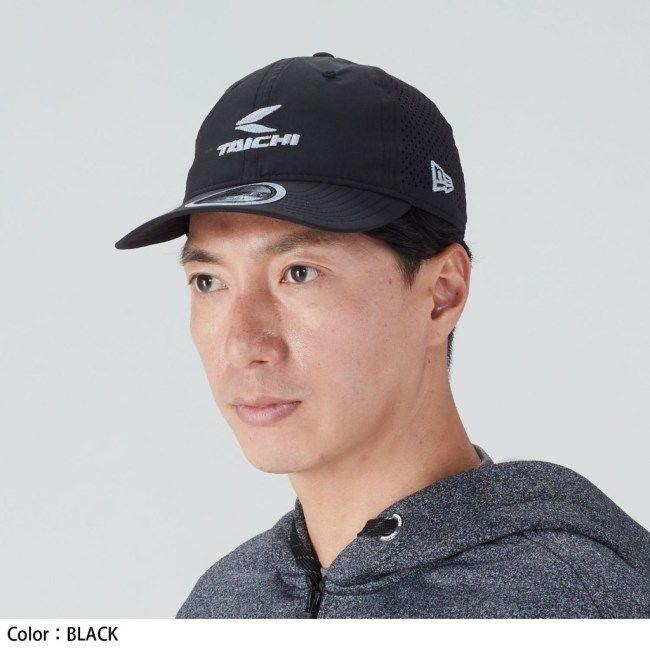 RS TAICHI アールエスタイチ 【NEW ERA×TAICHI】NEC019 920DC PACKABLE