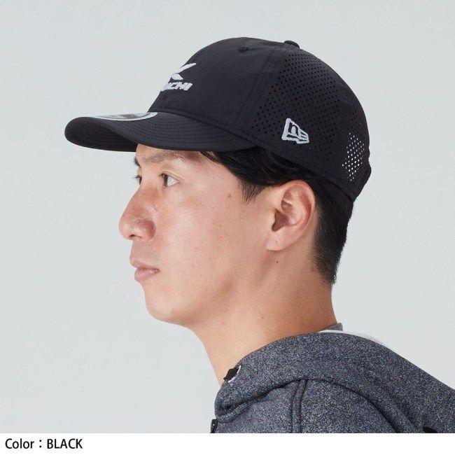 RS TAICHI アールエスタイチ 【NEW ERA×TAICHI】NEC019 920DC PACKABLE