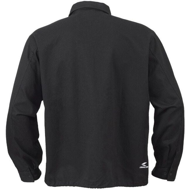 RS TAICHI アールエスタイチ 【NEW ERA×TAICHI】NEJ003 SHIRT COACH JACKET サイズ：XL カジュアルジャケット アパレル_1